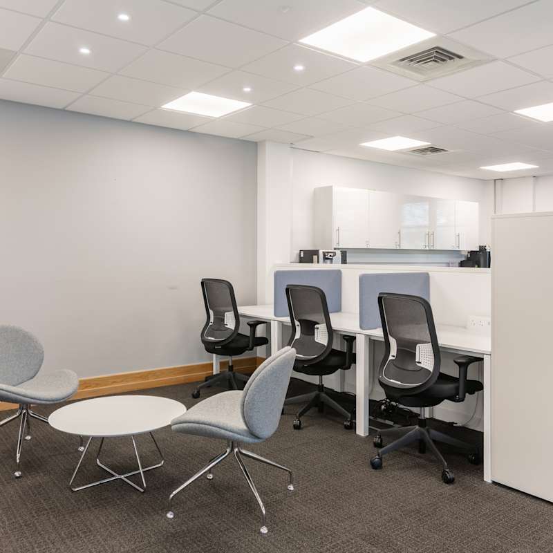 Chivers Way,Compass House, Vision Park, Histon