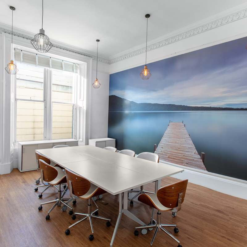 20-23 Woodside Place