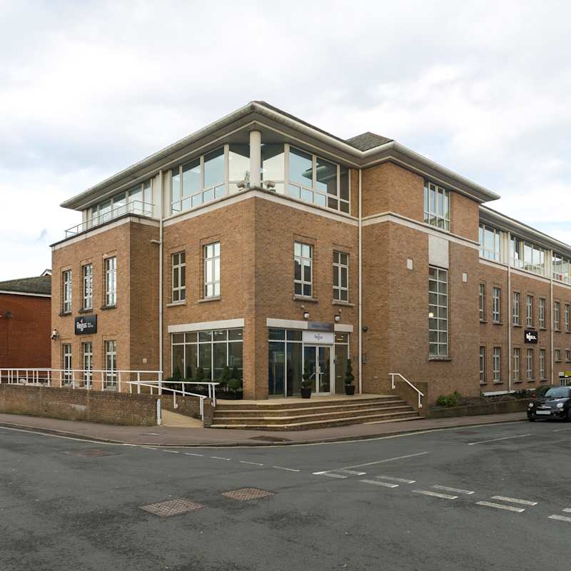 25 Clarendon Road,Abbey House