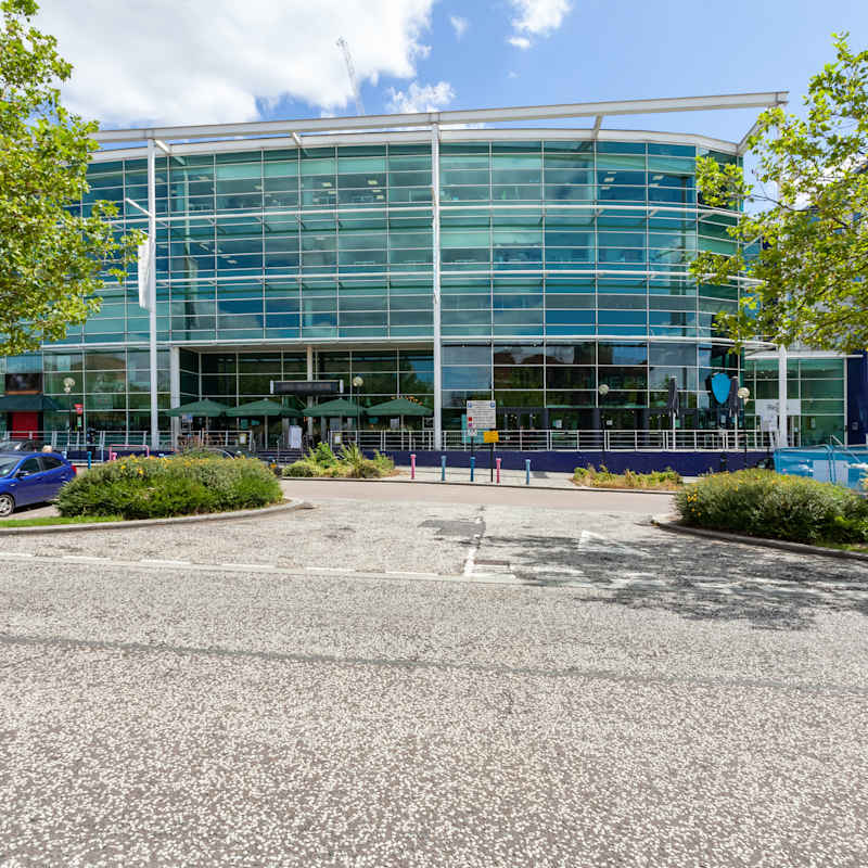 314 Midsummer Boulevard,Midsummer Court