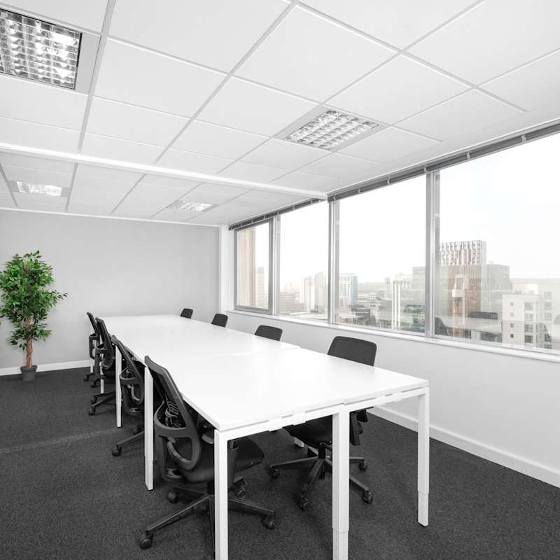 2 Fitzalan Road,Brunel House, 15th Floor