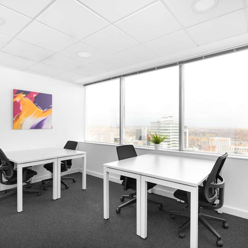 2 Fitzalan Road,Brunel House, 15th Floor