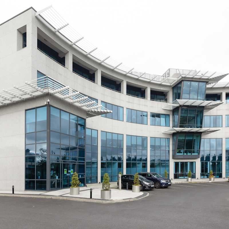Block B,The Cresent Building,Northwood