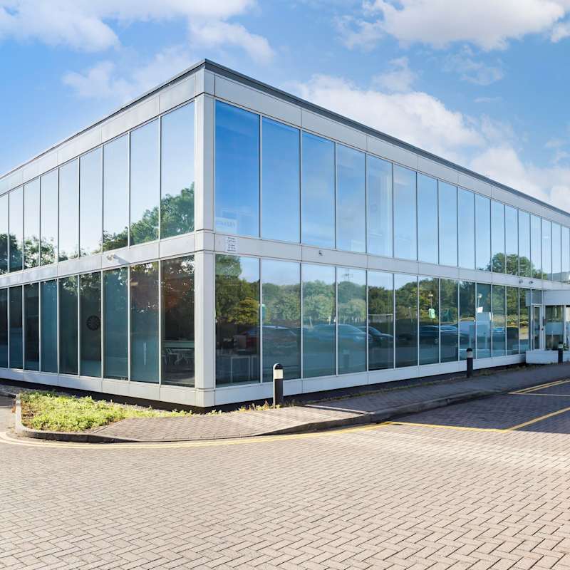 Whitehill Way,Windmill Hill Business Park