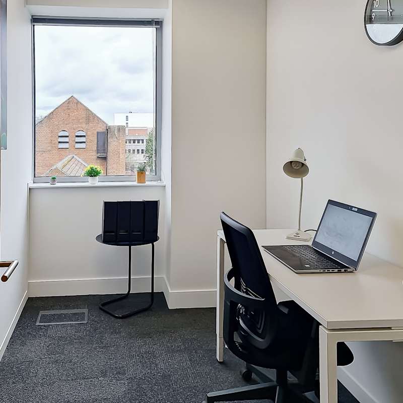 Station Way,The Pinnacle, 3rd Floor
