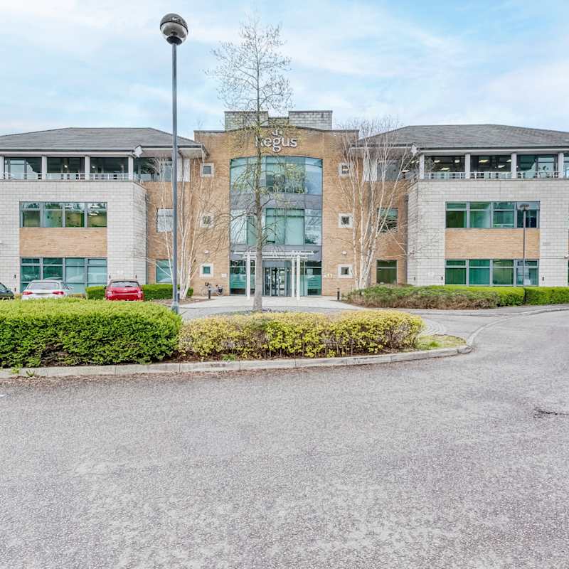 Frimley Road,Quatro House