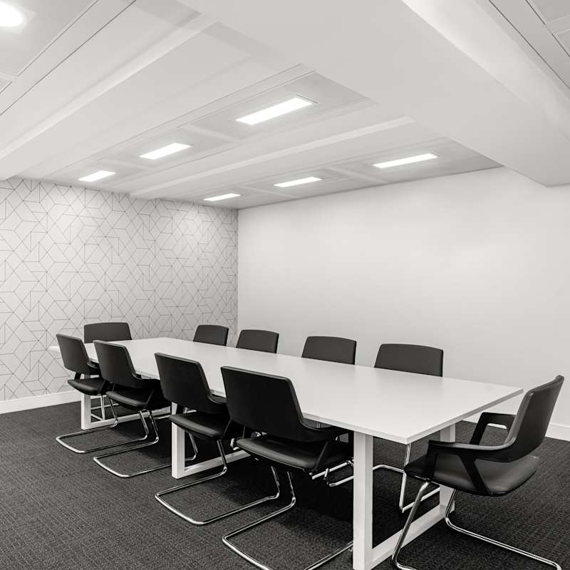 4-12 Regent Street,Rex House, 4th Floor