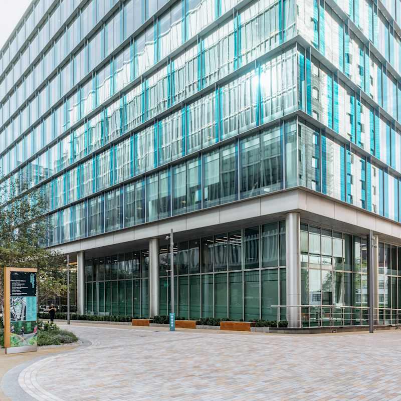 1 Kingdom Street,Paddington Central