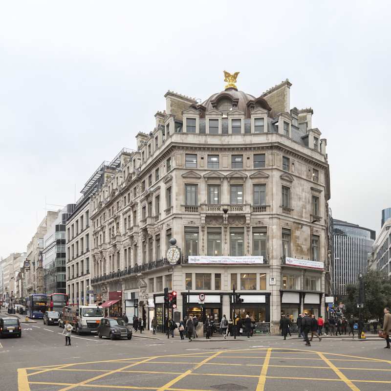 107-111 Fleet Street