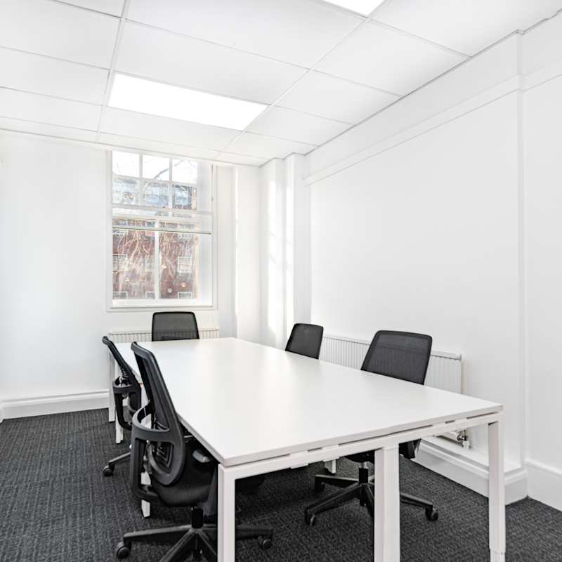 344-354 Gray's Inn Road