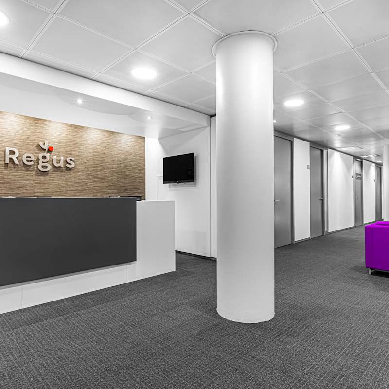 85 Tottenham Court Road