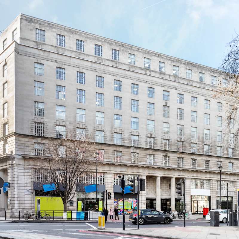 52 Grosvenor Gardens