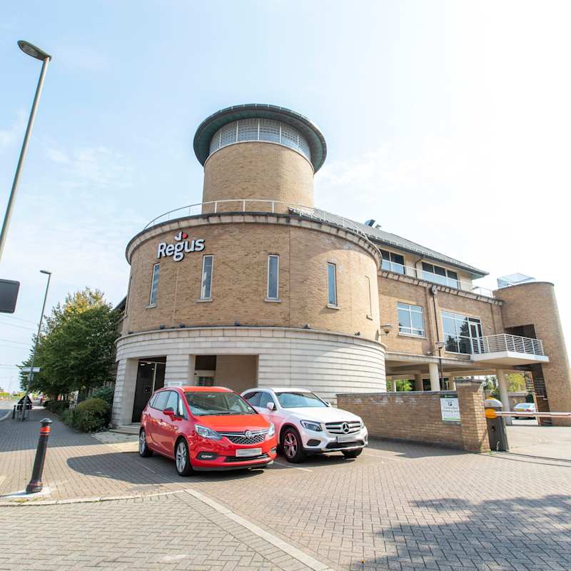 London Road,Centurion House