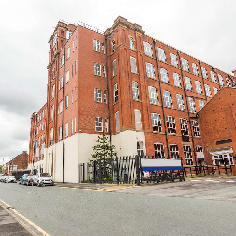 Lees Street,Lowry Mill, 2nd Floor, Pendlebury, Swinton