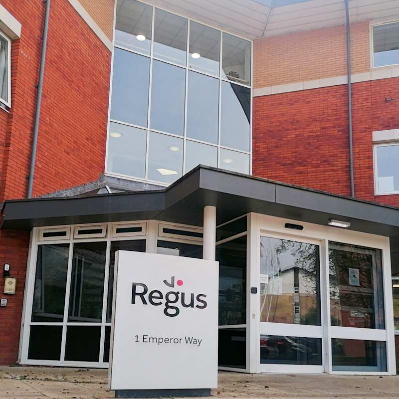 1 Emperor Way,Exeter Business Park