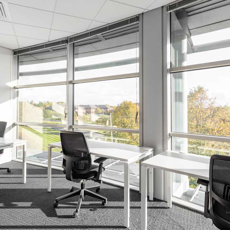 Herons Way,Chester Business Park