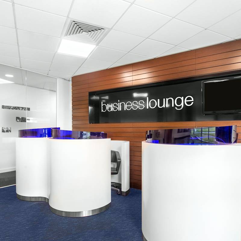 Herons Way,Chester Business Park