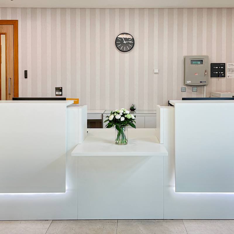 Downshire Way,Venture House, Arlington Square