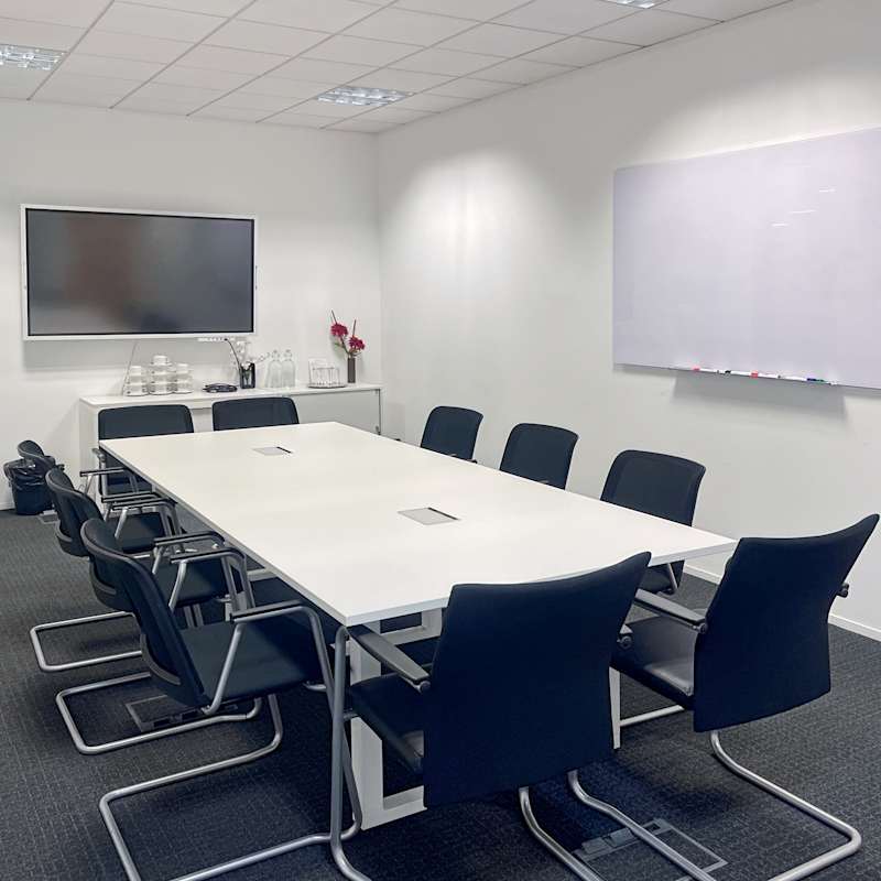 Downshire Way,Venture House, Arlington Square