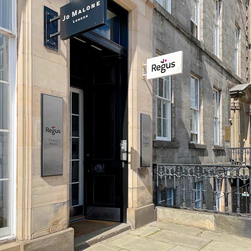 93 George Street