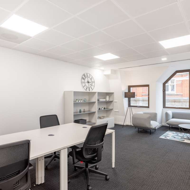 2 Tallis Street,Tallis House, Blackfriars