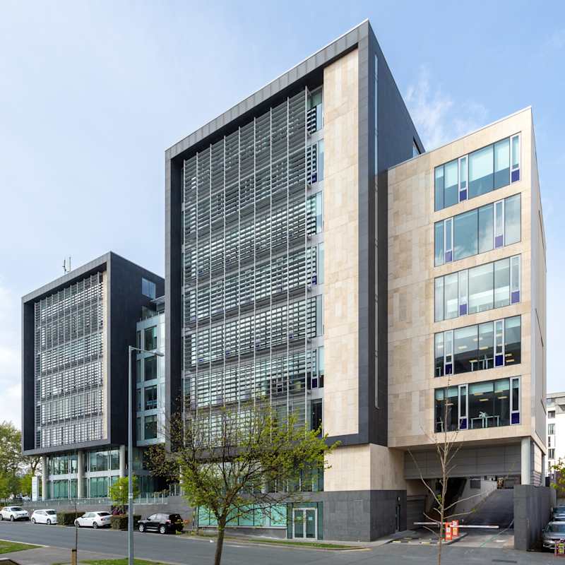 Level 1, The Chase,Carmanhall Road,Sandyford Industrial Estate