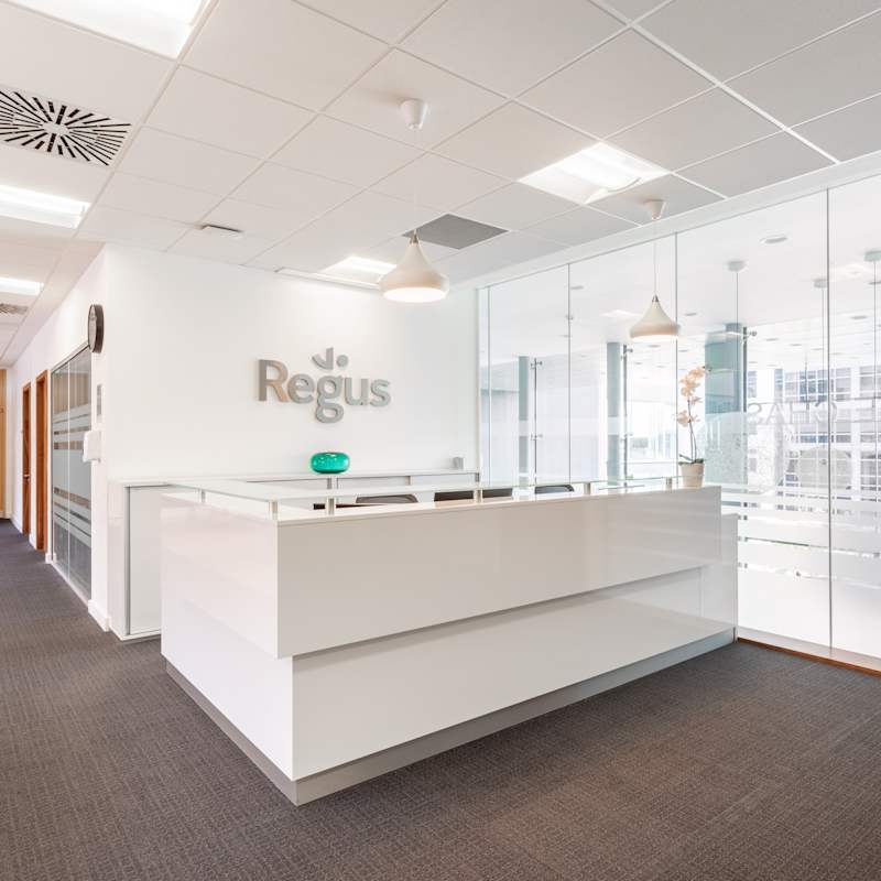 Level 1, The Chase,Carmanhall Road,Sandyford Industrial Estate
