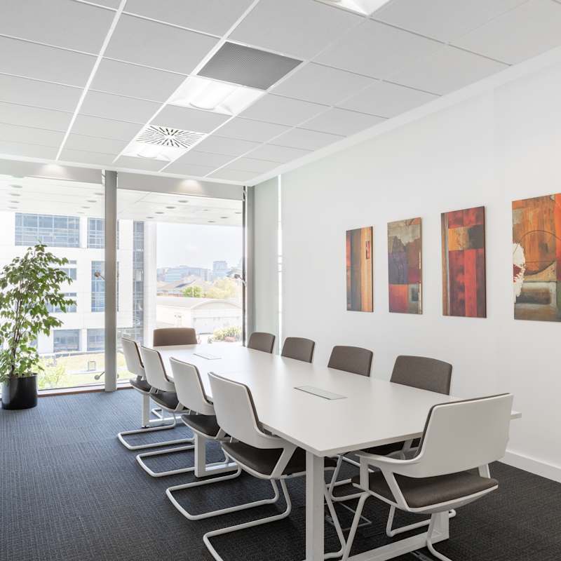 Level 1, The Chase,Carmanhall Road,Sandyford Industrial Estate