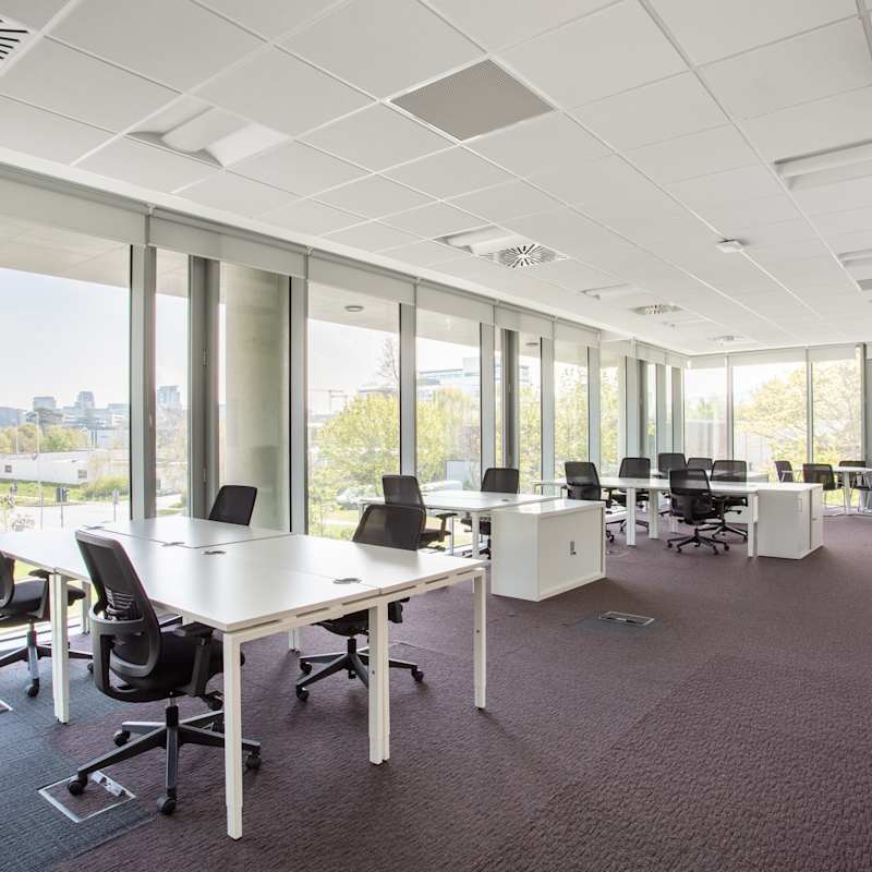 Level 1, The Chase,Carmanhall Road,Sandyford Industrial Estate