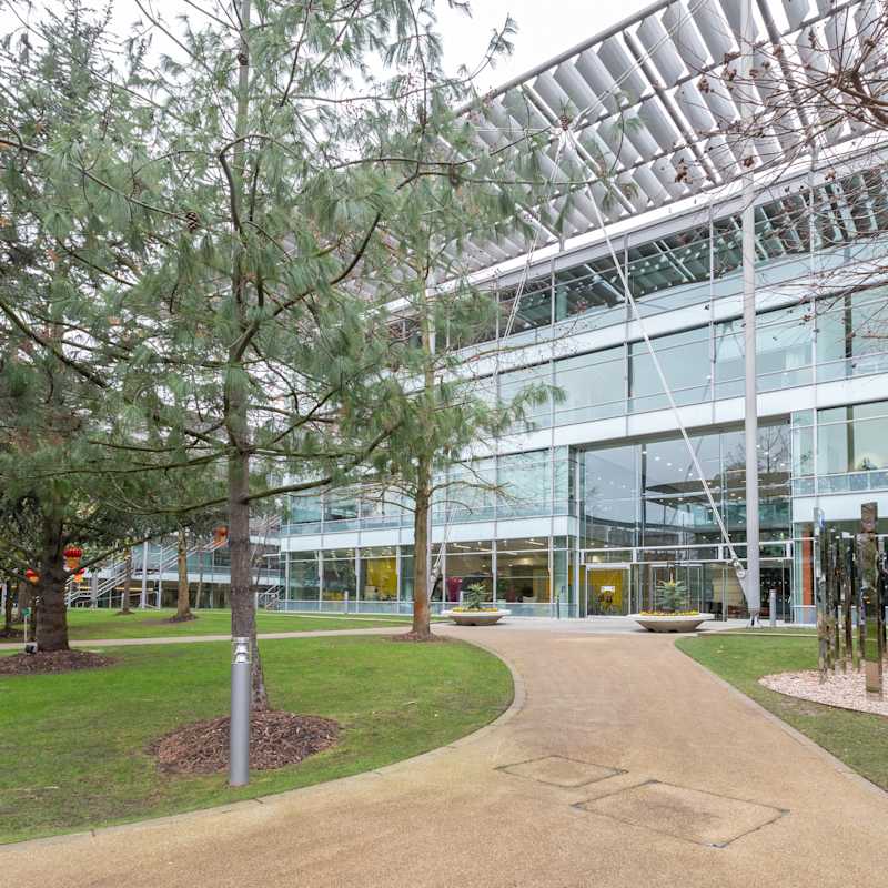566 Chiswick High Road,Building 3, Chiswick Park