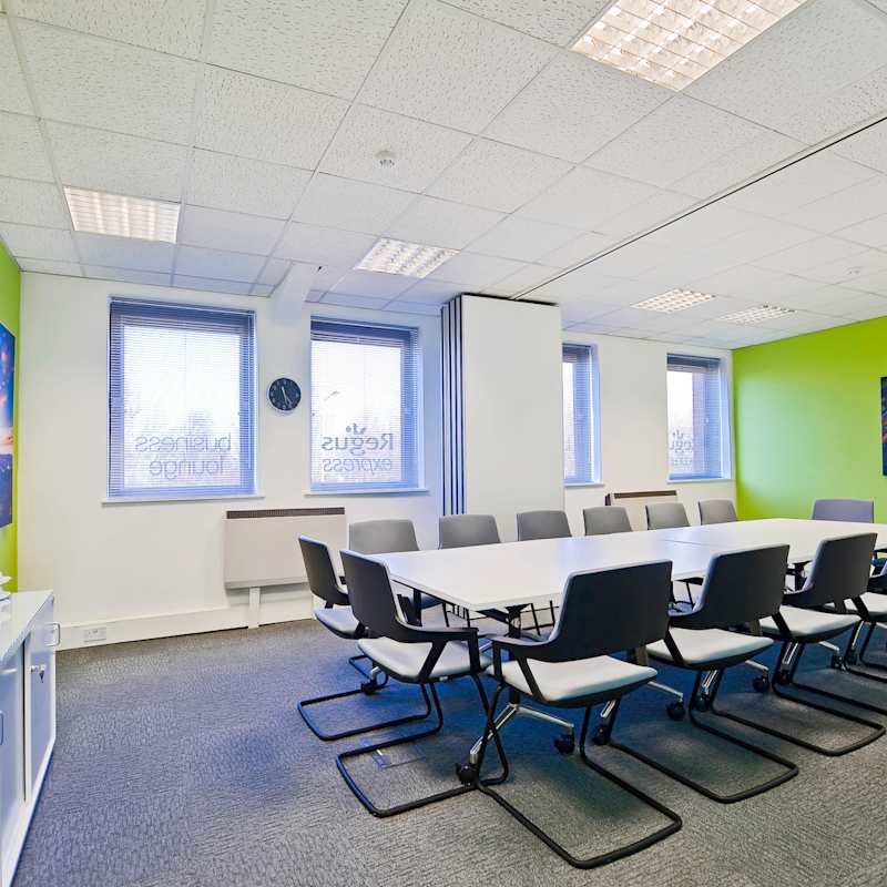 Fort Kinnaird Retail Park,Fleming House, Unit 30, 1st Floor