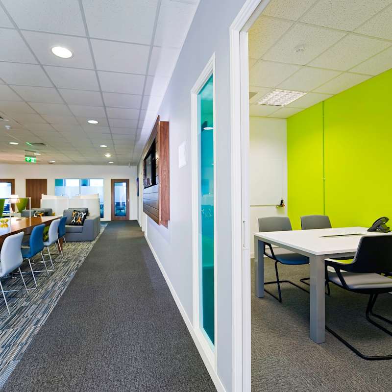 Fort Kinnaird Retail Park,Fleming House, Unit 30, 1st Floor