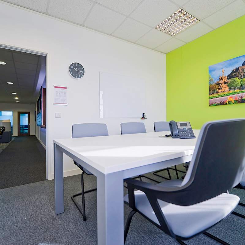 Fort Kinnaird Retail Park,Fleming House, Unit 30, 1st Floor