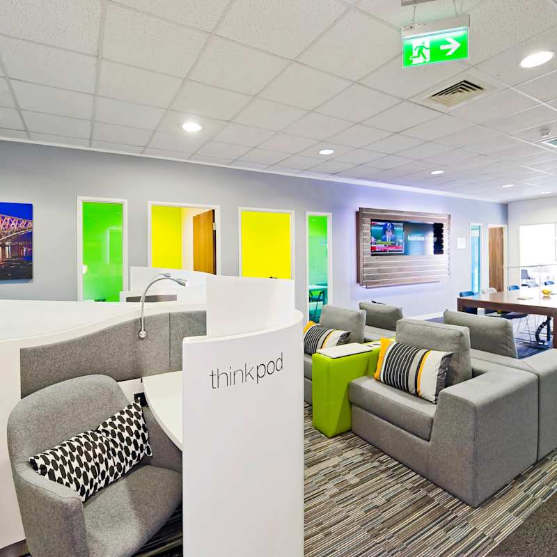 Fort Kinnaird Retail Park,Fleming House, Unit 30, 1st Floor