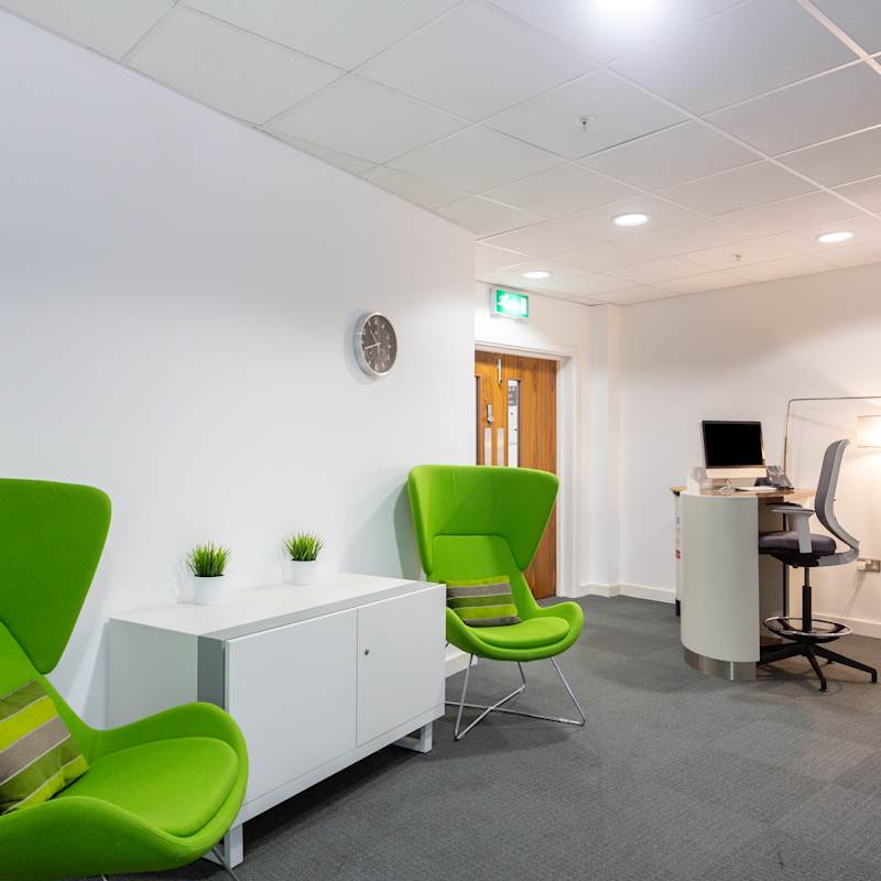 1 Charles Street,Unit MSU9A, Level 1