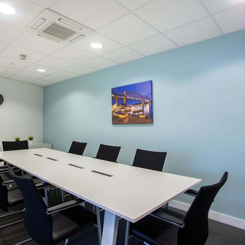 1 Charles Street,Unit MSU9A, Level 1