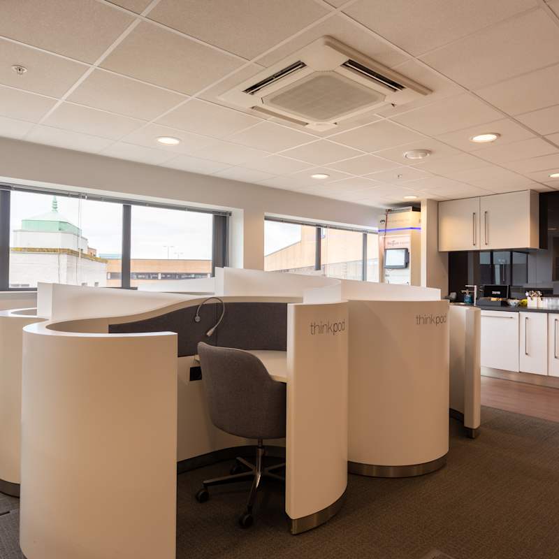 1 Charles Street,Unit MSU9A, Level 1