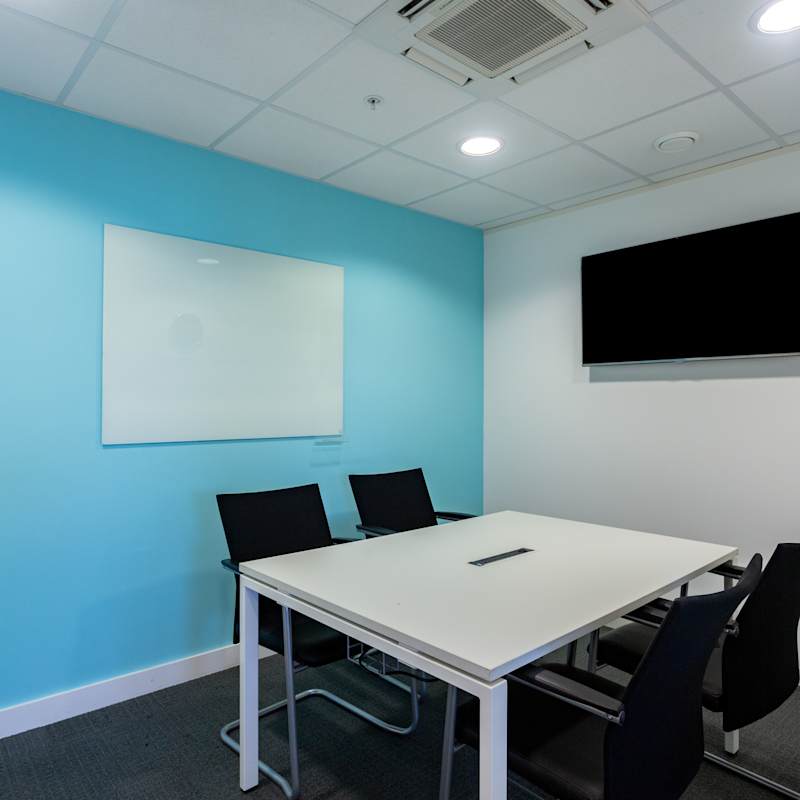 1 Charles Street,Unit MSU9A, Level 1