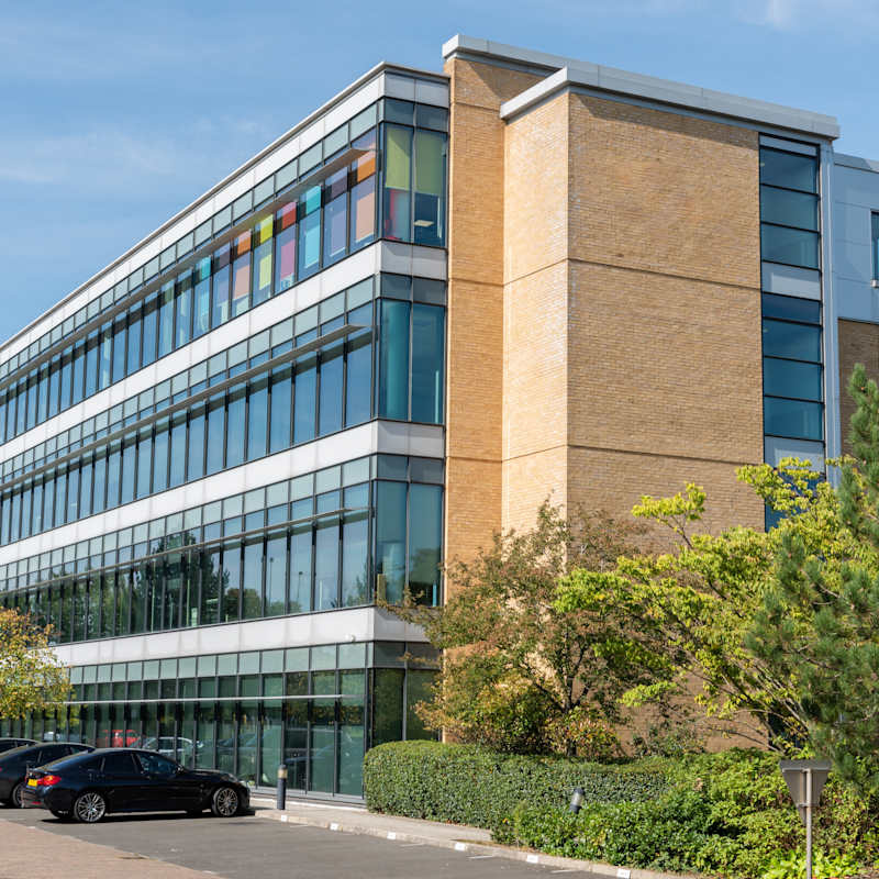 3000 Aviator Way,Manchester Business Park