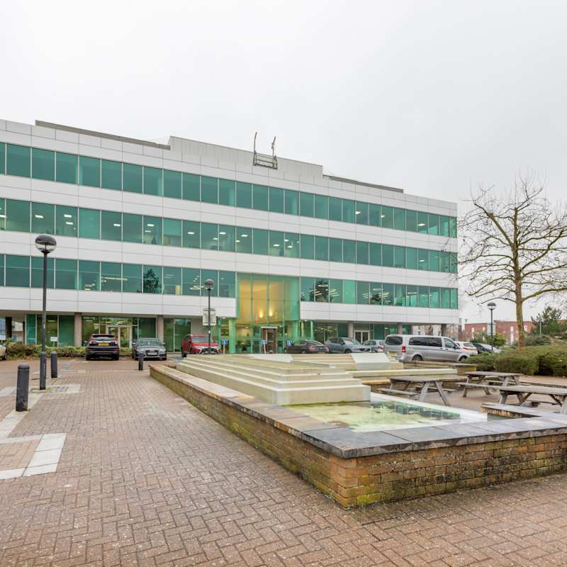 3 Bishop Square,Titan Court, 2nd Floor