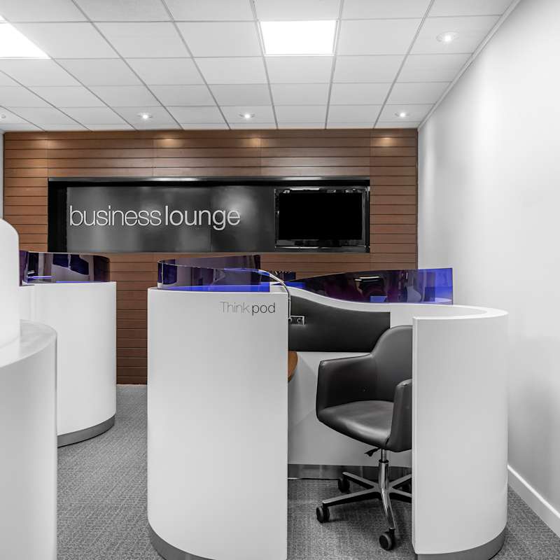 3 Bishop Square,Titan Court, 2nd Floor