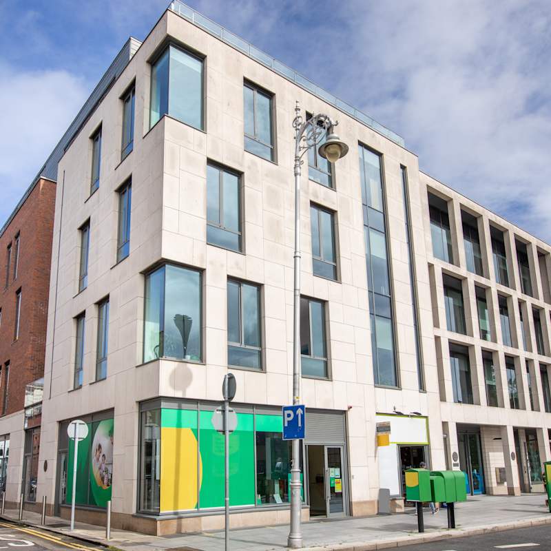 Ormond Building,31-36 Ormond Quay Upper