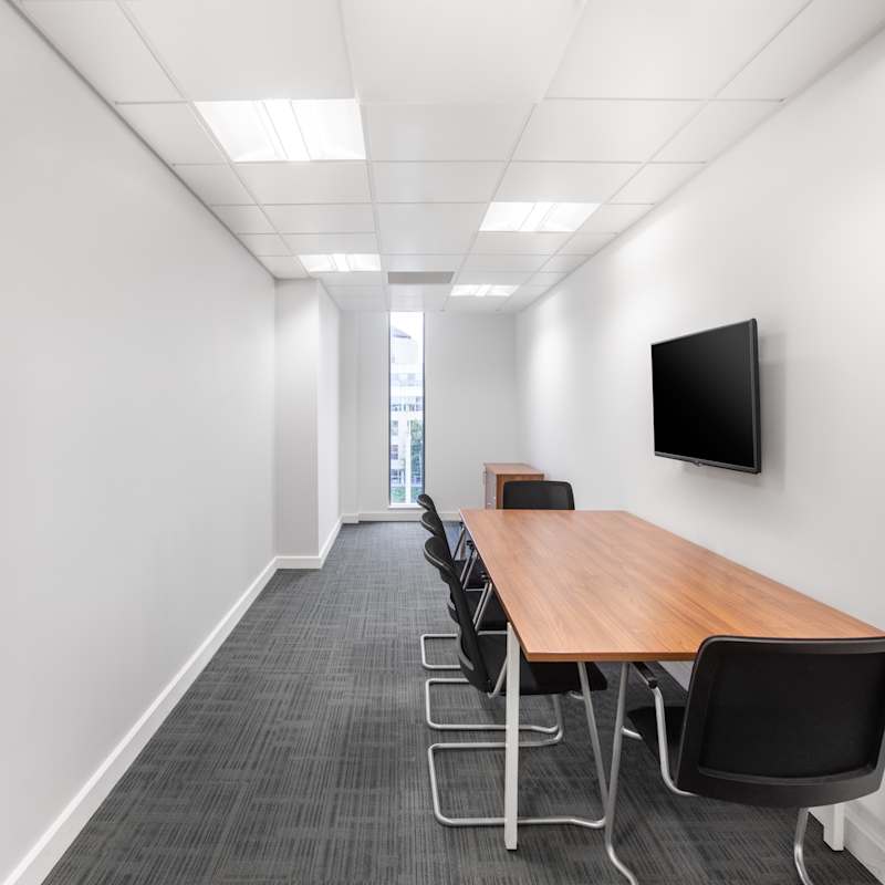Ormond Building,31-36 Ormond Quay Upper