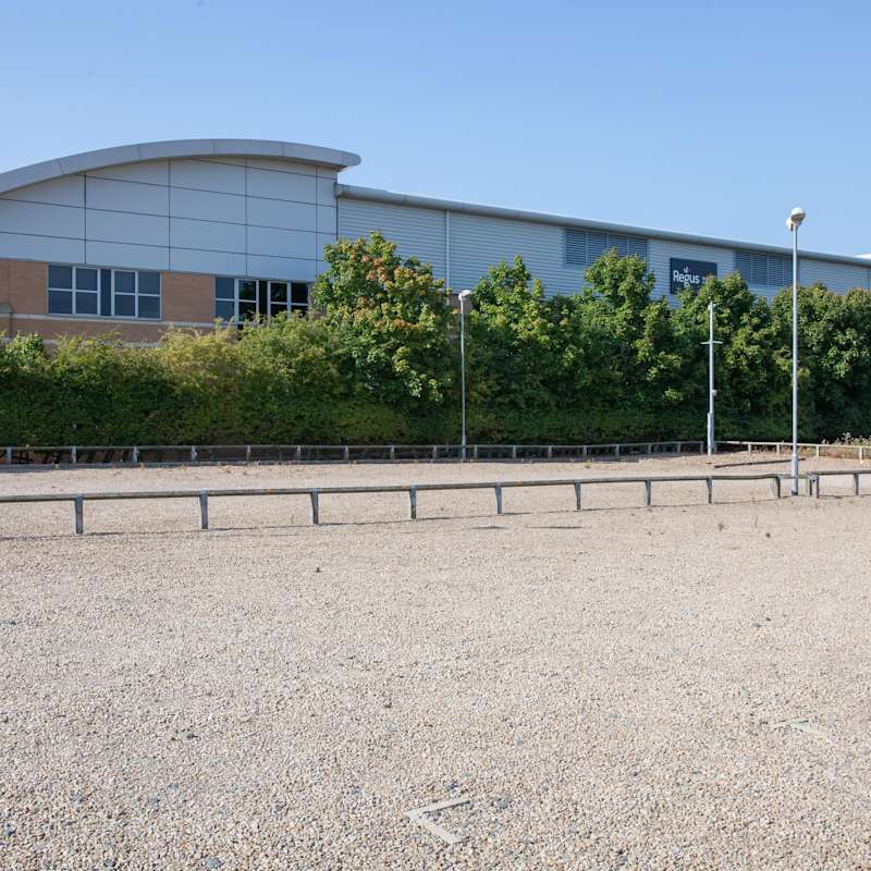 Herald Way,Pegasus Business Park