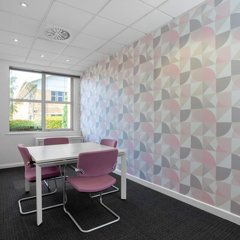 Herald Way,Pegasus Business Park