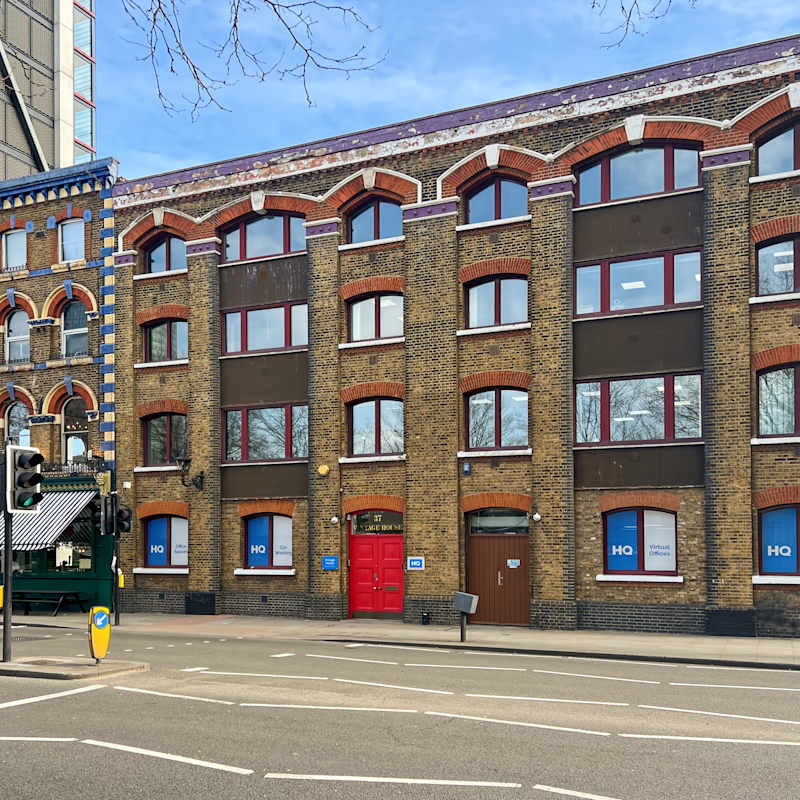 37 Albert Embankment,Vintage House