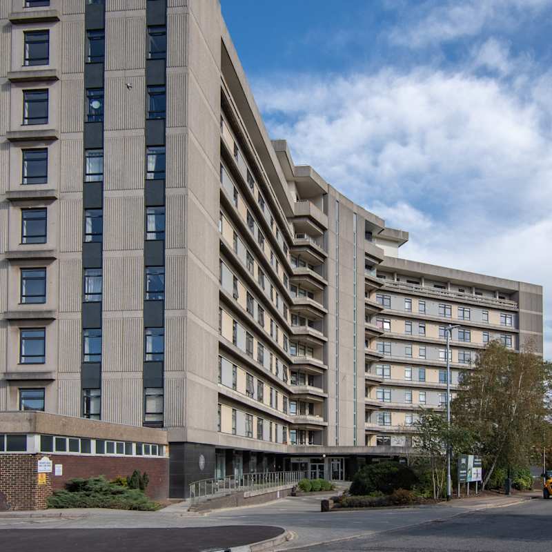 Park Street,The Panorama