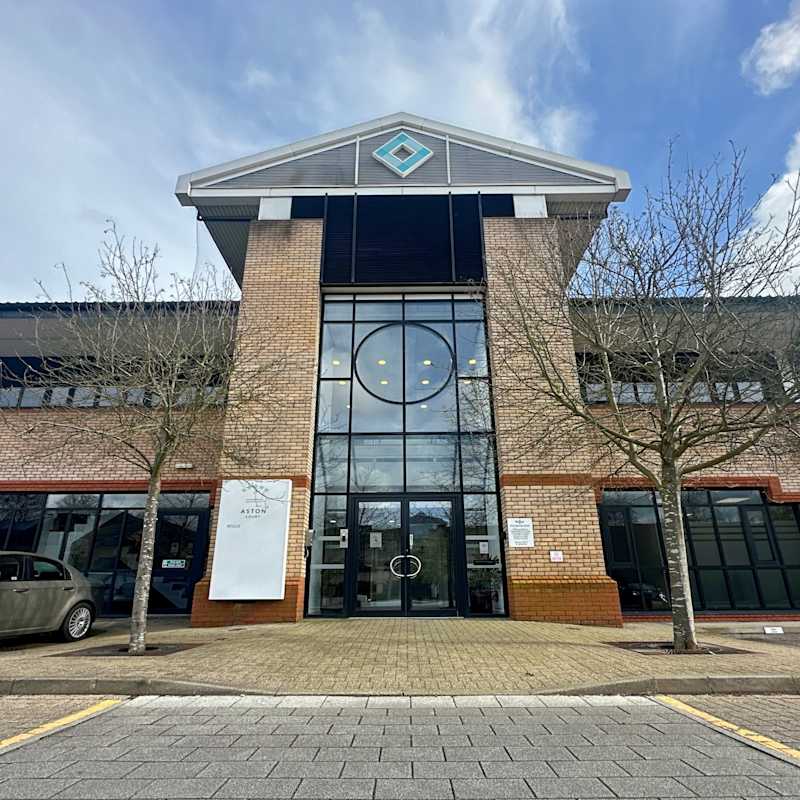 Aston Court,Frederick Place, Kingsmead Business Park
