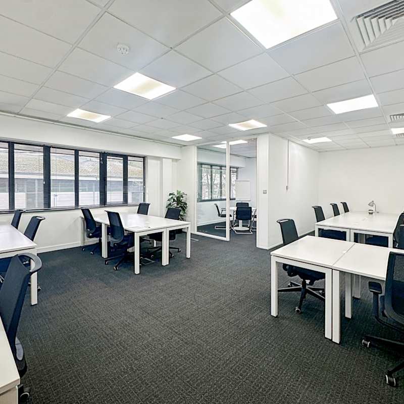 Aston Court,Frederick Place, Kingsmead Business Park