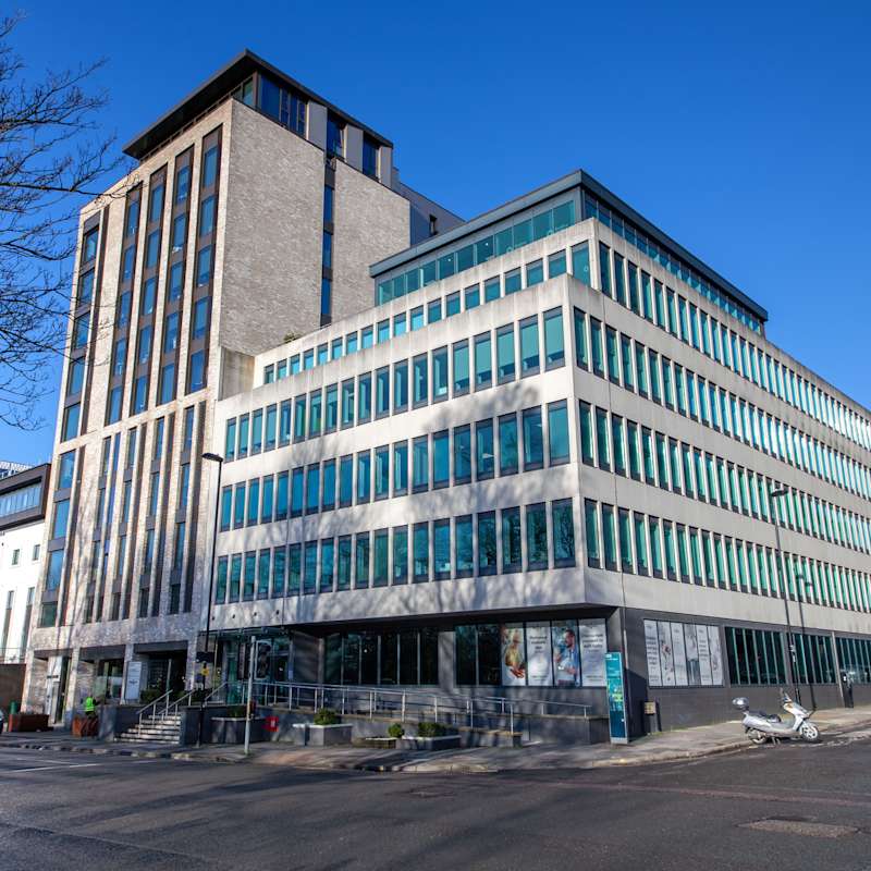 15-17 Cumberland Place,Grosvenor Square